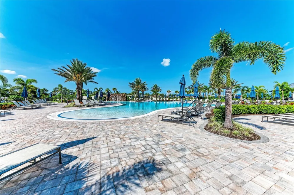 14213 EAGLE BRANCH DRIVE Nokomis, FL 34275