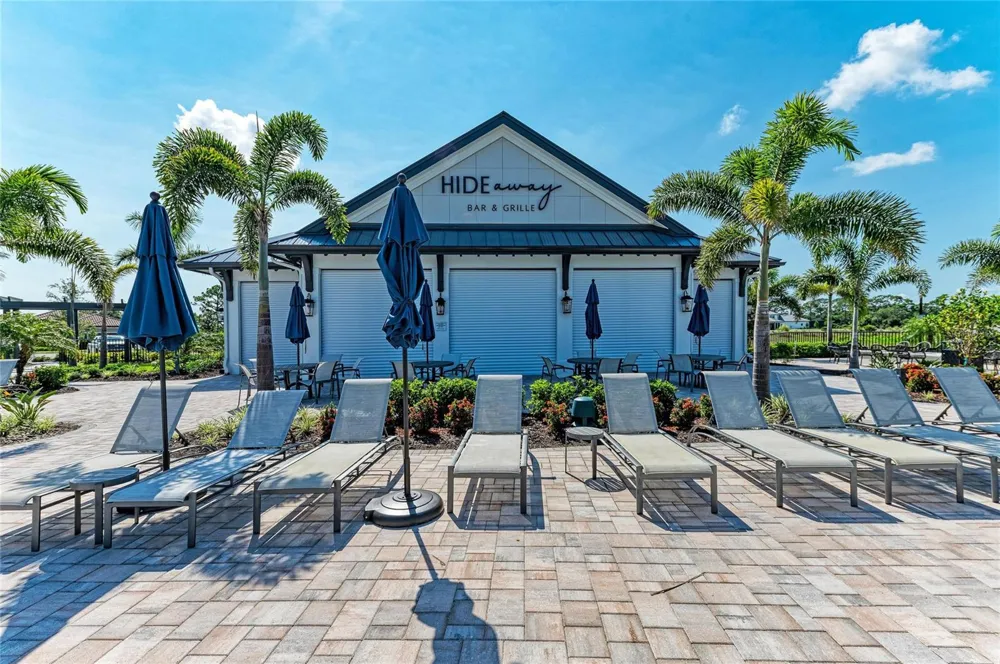 14213 EAGLE BRANCH DRIVE Nokomis, FL 34275