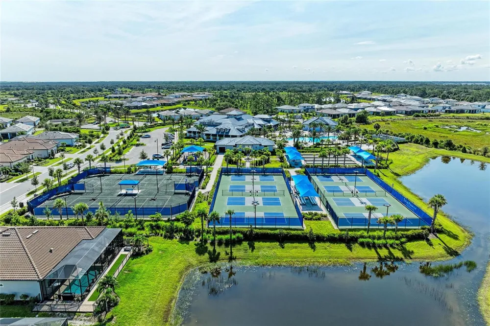 14213 EAGLE BRANCH DRIVE Nokomis, FL 34275