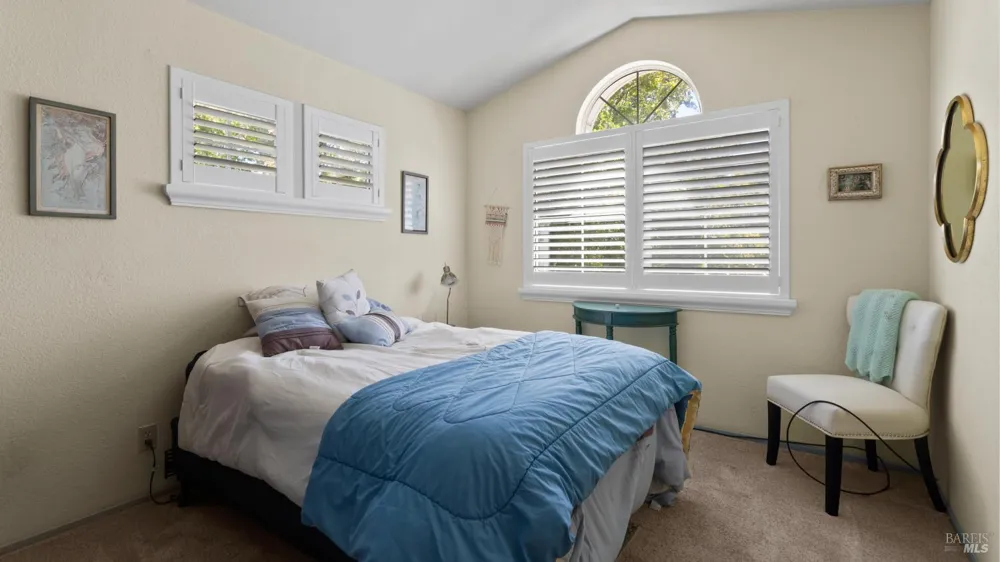 1751 Inverness Drive Petaluma, CA 94954