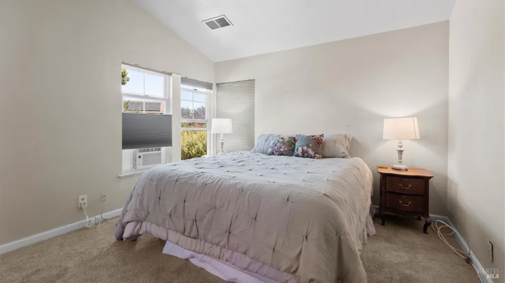 1751 Inverness Drive Petaluma, CA 94954