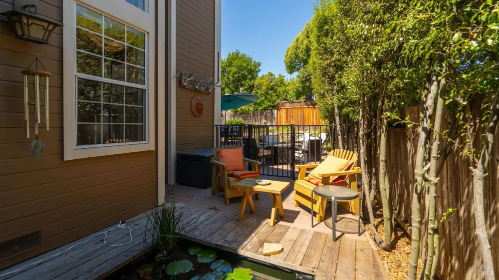 1751 Inverness Drive Petaluma, CA 94954