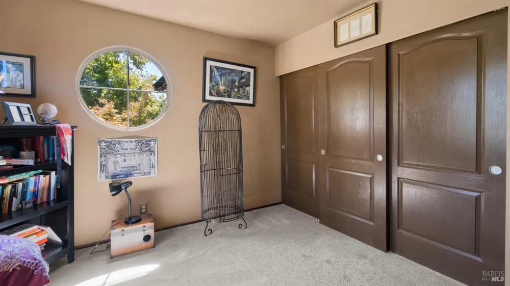 1751 Inverness Drive Petaluma, CA 94954