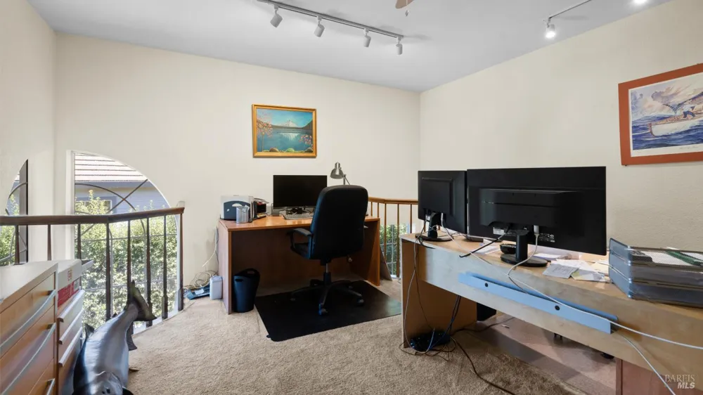 1751 Inverness Drive Petaluma, CA 94954