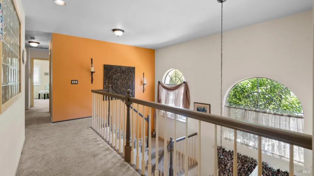 1751 Inverness Drive Petaluma, CA 94954
