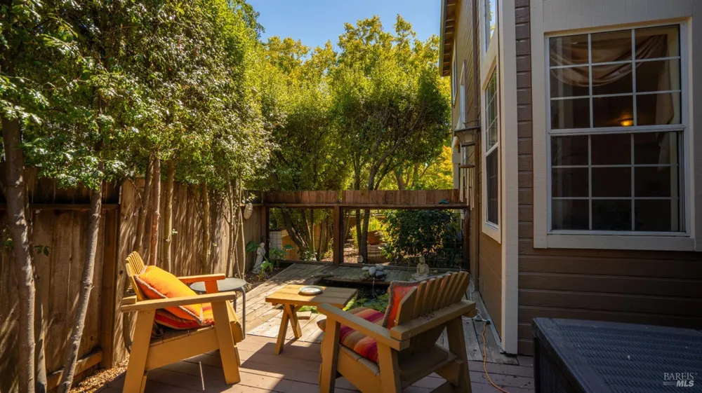 1751 Inverness Drive Petaluma, CA 94954