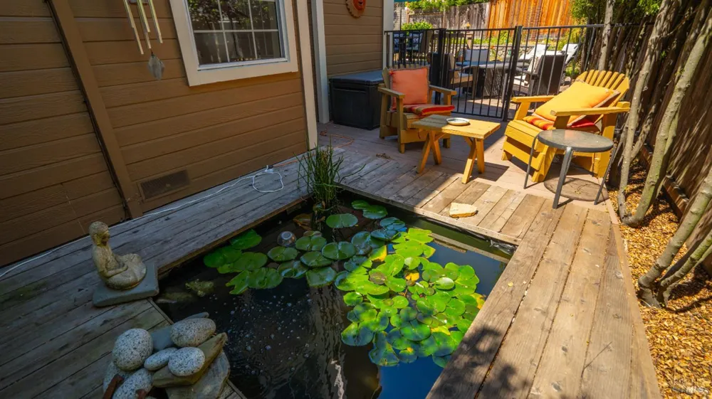 1751 Inverness Drive Petaluma, CA 94954