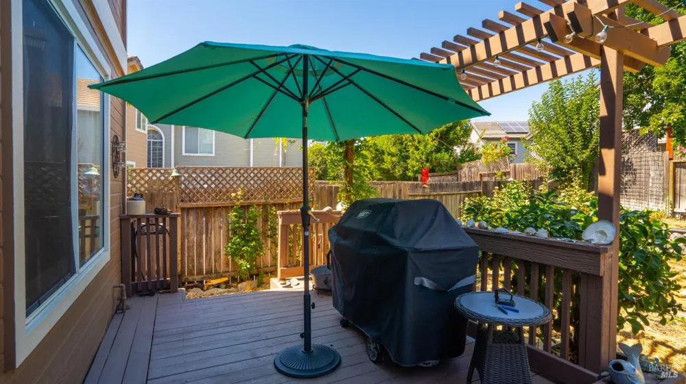 1751 Inverness Drive Petaluma, CA 94954