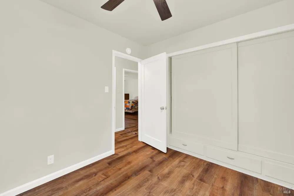 3086 Hermosa Drive Napa, CA 94558