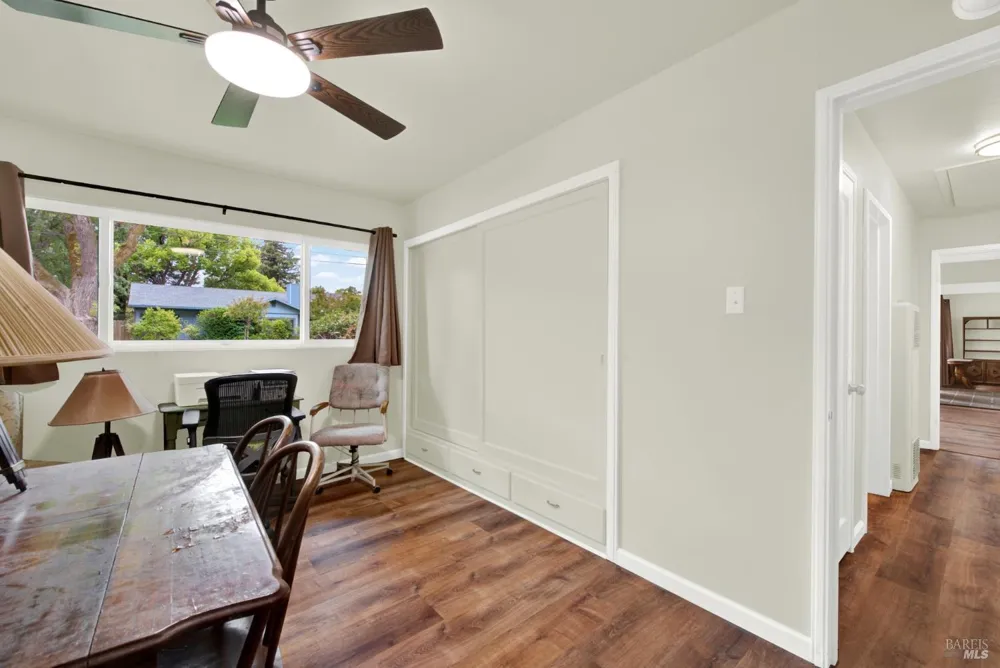 3086 Hermosa Drive Napa, CA 94558