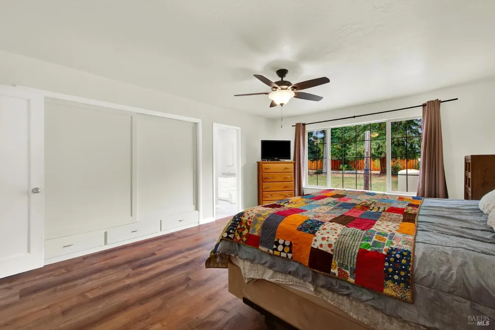 3086 Hermosa Drive Napa, CA 94558