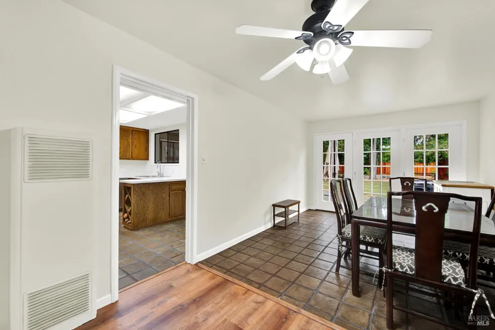 3086 Hermosa Drive Napa, CA 94558