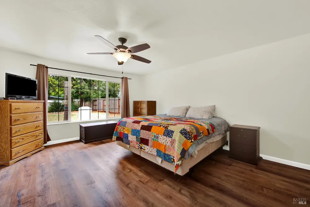 3086 Hermosa Drive Napa, CA 94558