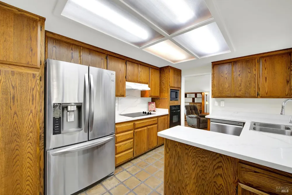 3086 Hermosa Drive Napa, CA 94558