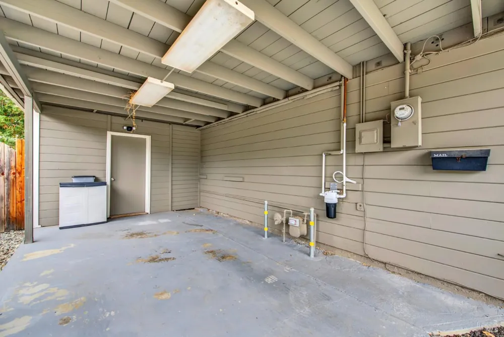 3086 Hermosa Drive Napa, CA 94558