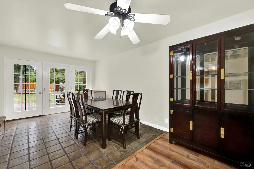 3086 Hermosa Drive Napa, CA 94558