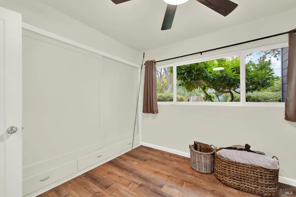 3086 Hermosa Drive Napa, CA 94558