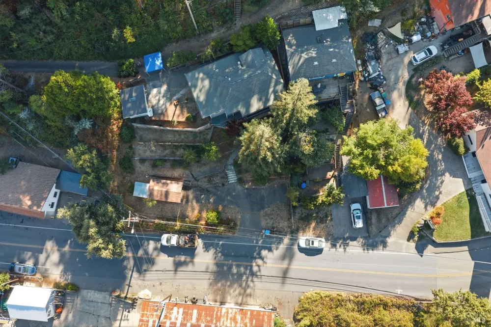 6175 Cazadero Highway Cazadero, CA 95421