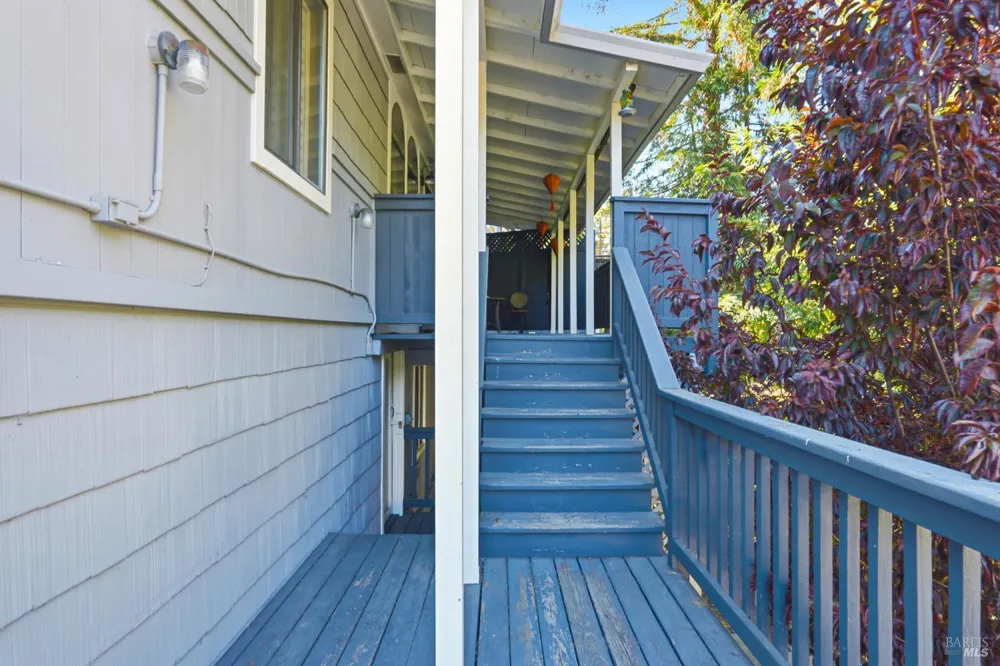6175 Cazadero Highway Cazadero, CA 95421