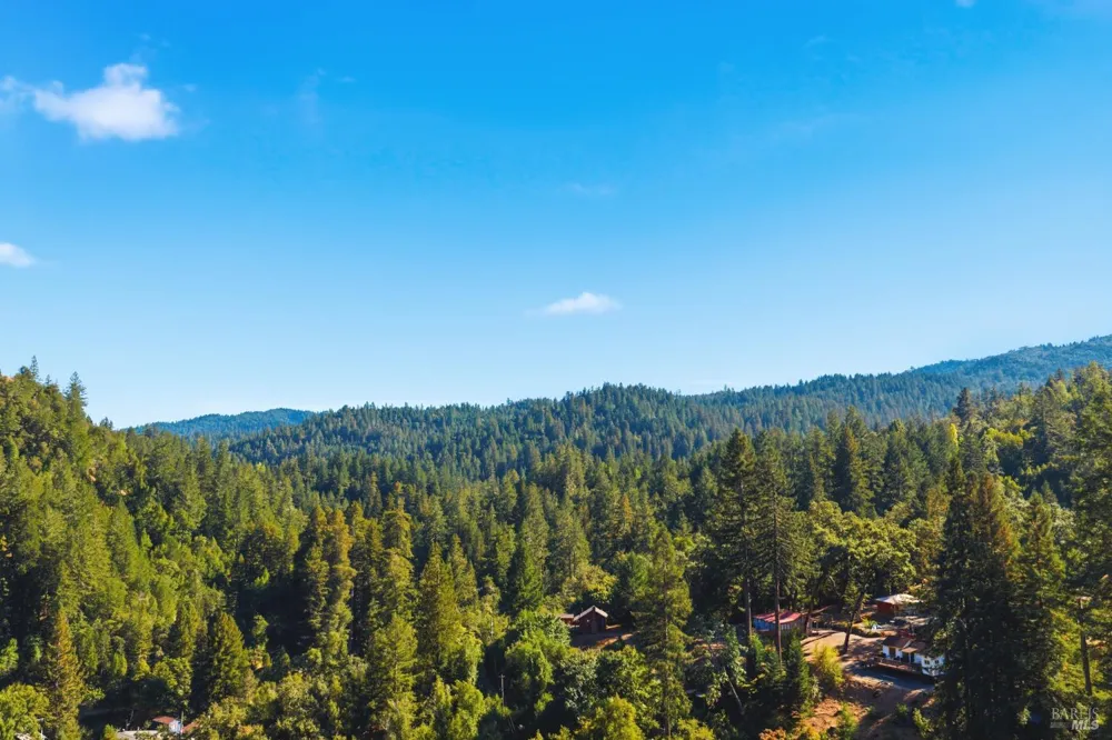 6175 Cazadero Highway Cazadero, CA 95421
