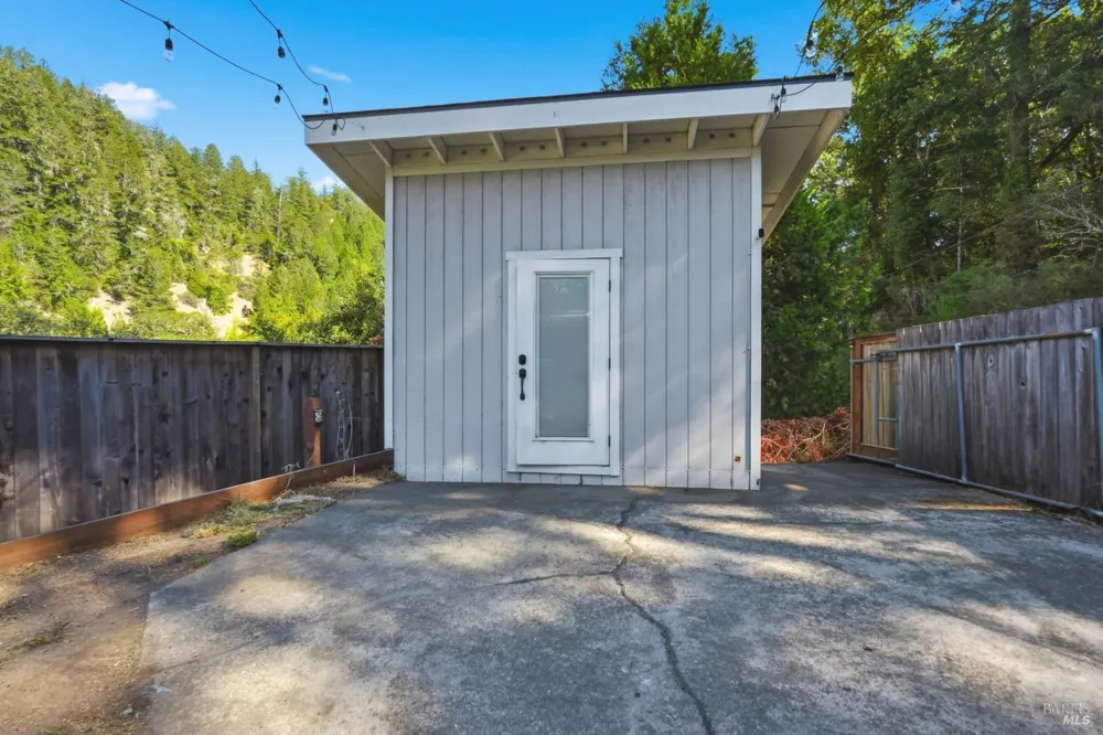 6175 Cazadero Highway Cazadero, CA 95421