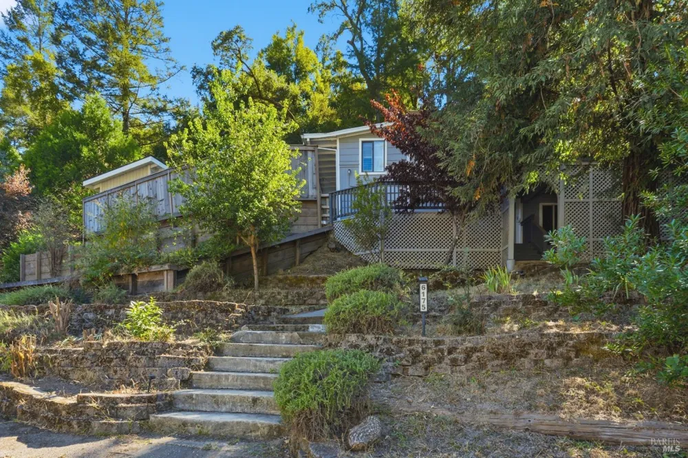 6175 Cazadero Highway Cazadero, CA 95421