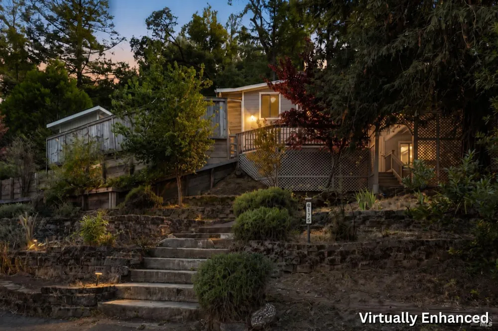 6175 Cazadero Highway Cazadero, CA 95421