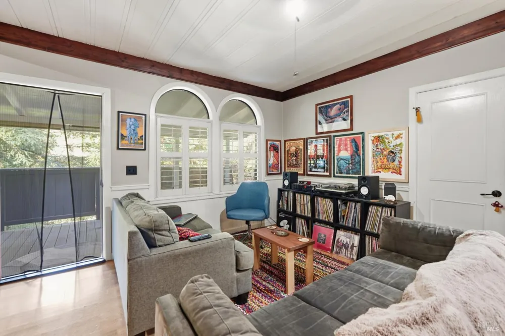 6175 Cazadero Highway Cazadero, CA 95421