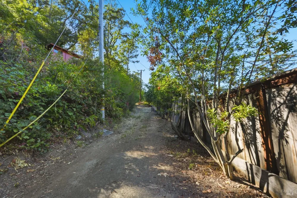 6175 Cazadero Highway Cazadero, CA 95421
