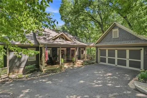 1458 Valley View DR