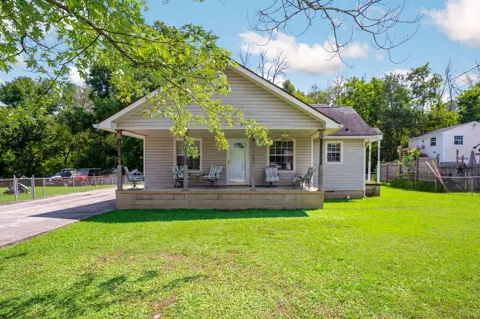 47 Pegram Circle