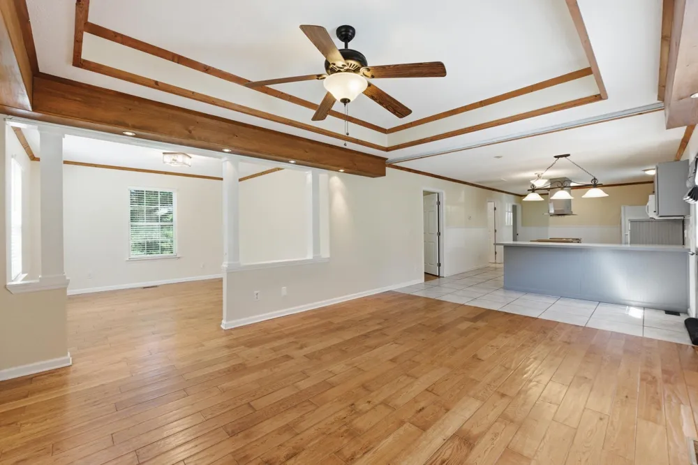 617 Bradley Avenue LaFayette, GA 30728