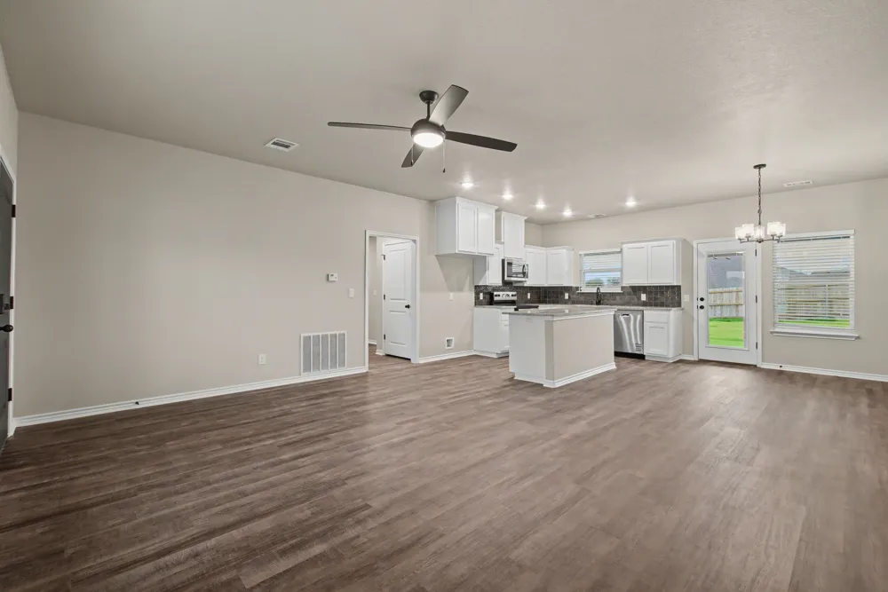206 Water Well Road Burnet, TX 78611