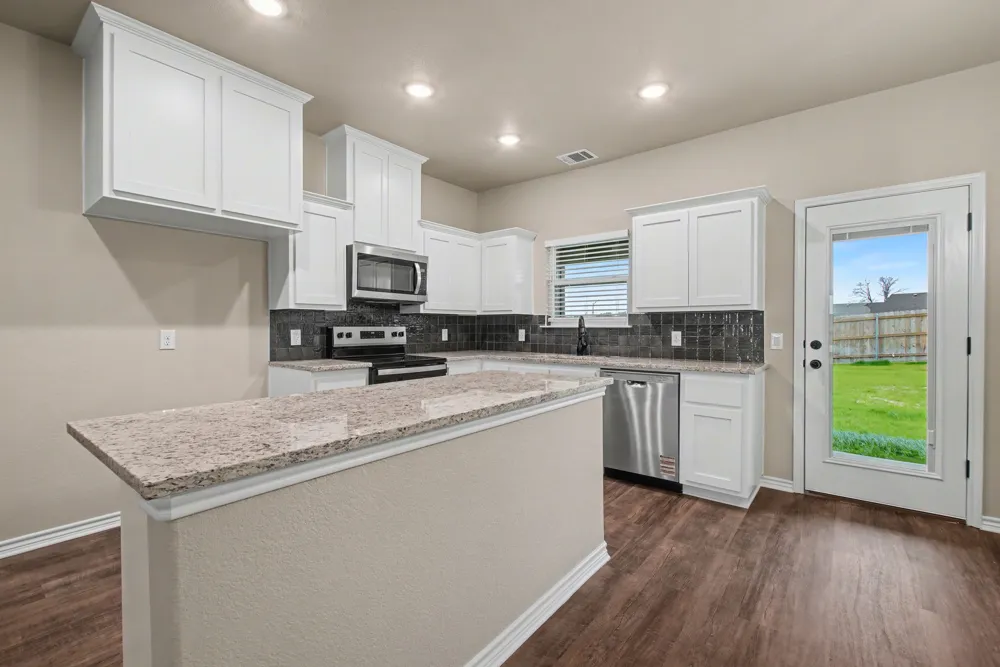 206 Water Well Road Burnet, TX 78611
