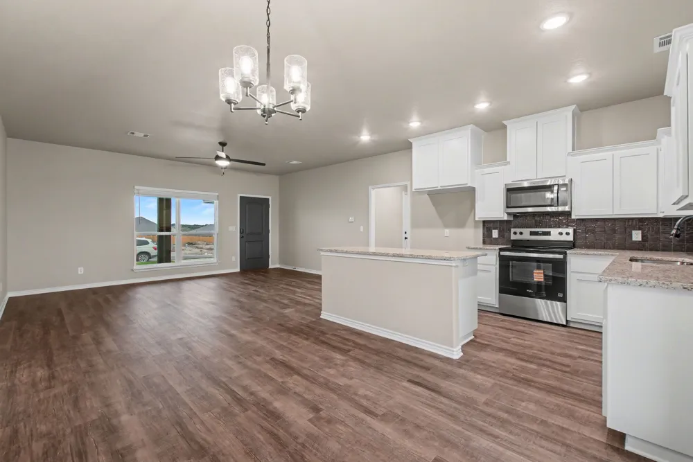 206 Water Well Road Burnet, TX 78611