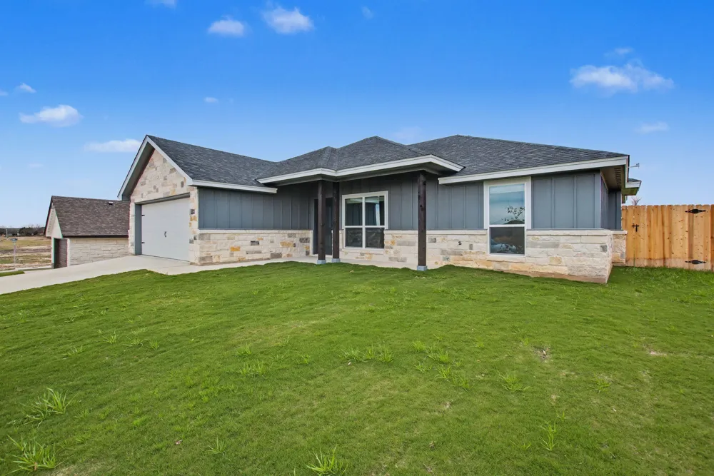 206 Water Well Road Burnet, TX 78611