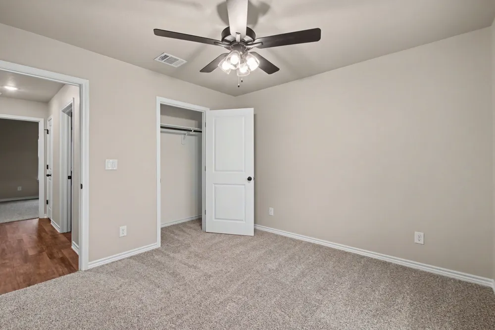 206 Water Well Road Burnet, TX 78611