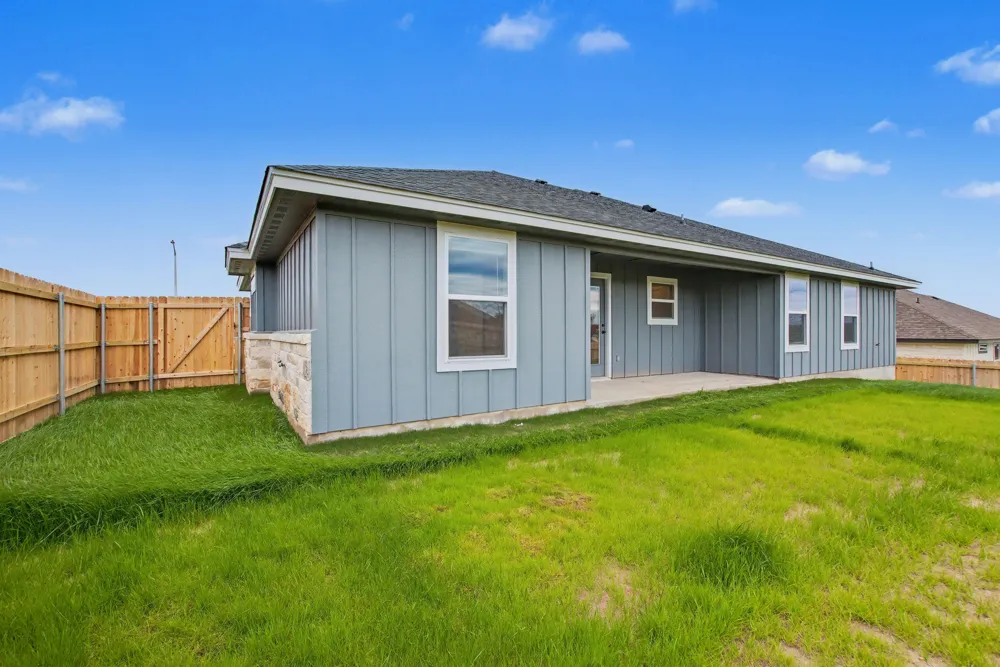206 Water Well Road Burnet, TX 78611