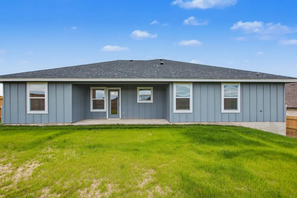206 Water Well Road Burnet, TX 78611