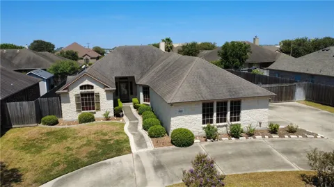 7605 Bayonne Drive