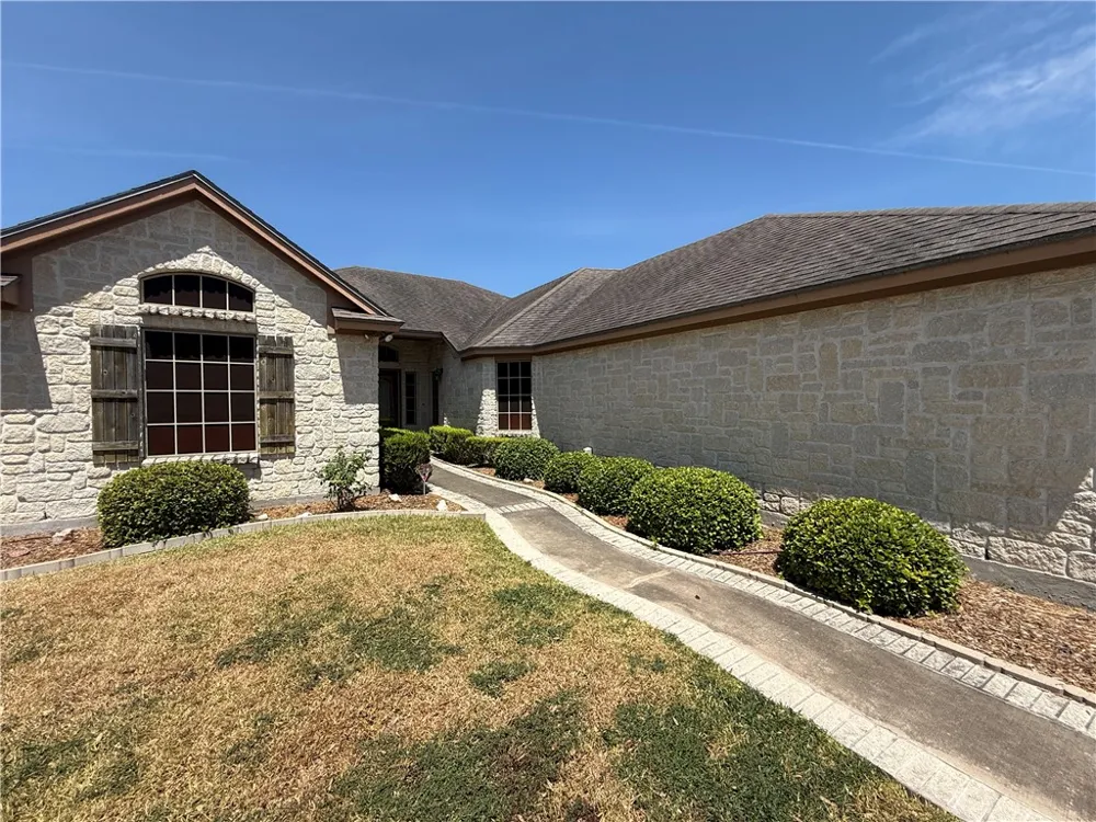 7605 Bayonne Drive Corpus Christi, TX 78414