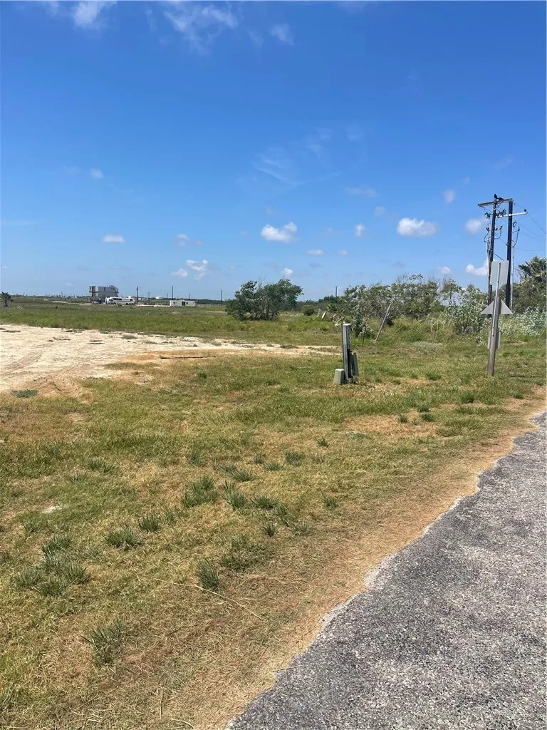 101 Port Saint Claire Aransas Pass, TX 78336