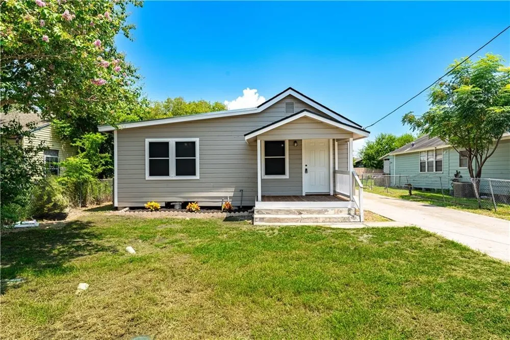 216 Watson Street Corpus Christi, TX 78415