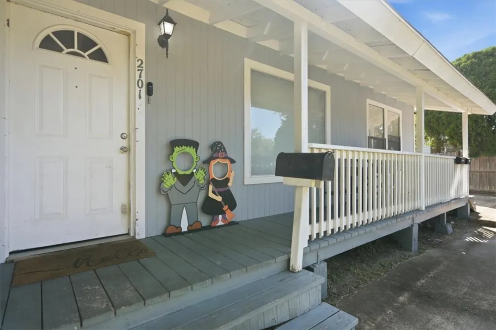 2701 Nemec Street Corpus Christi, TX 78415