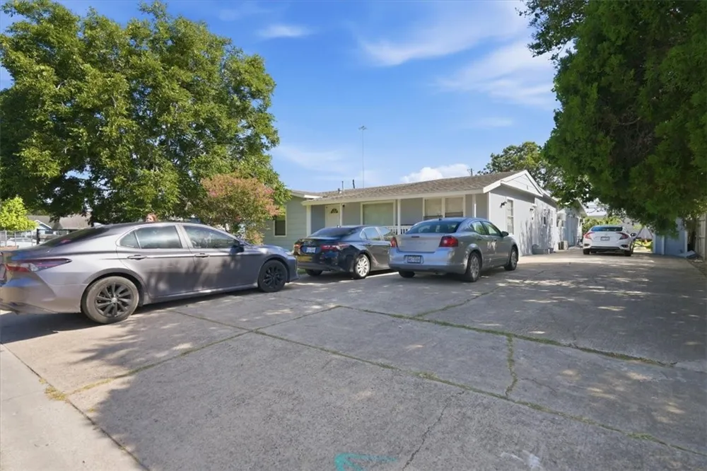 2701 Nemec Street Corpus Christi, TX 78415