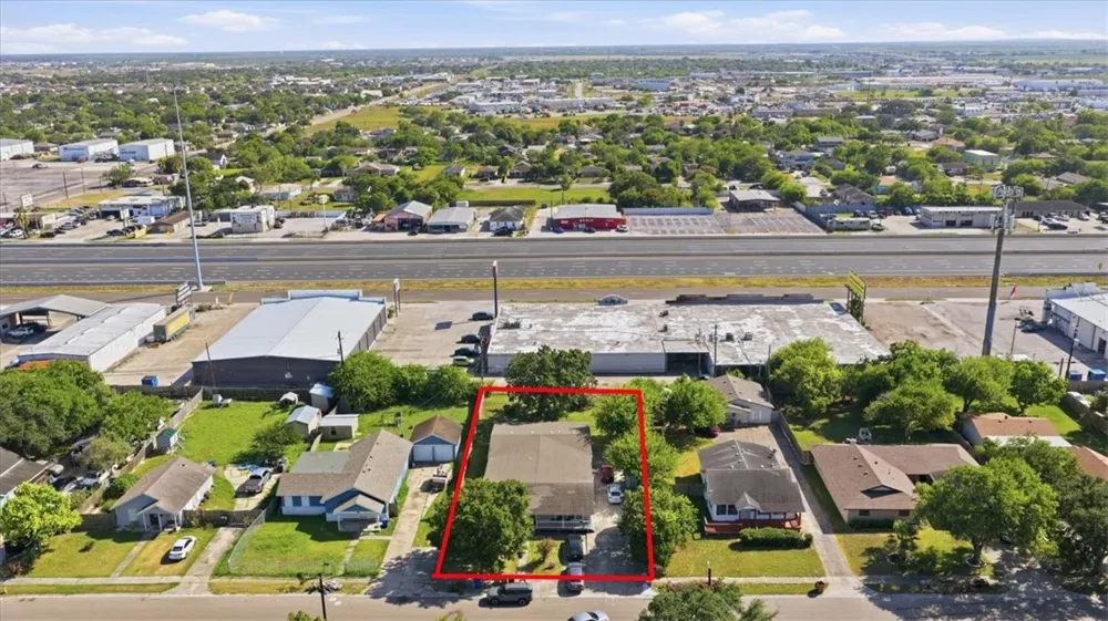 2701 Nemec Street Corpus Christi, TX 78415