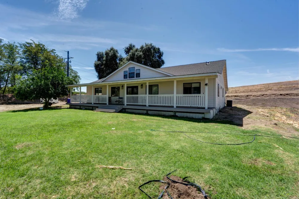 561 Rushing Road Waterford, CA 95386