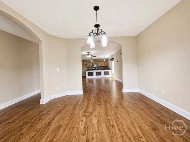 113 Thoroughbred Drive Guyton, GA 31312