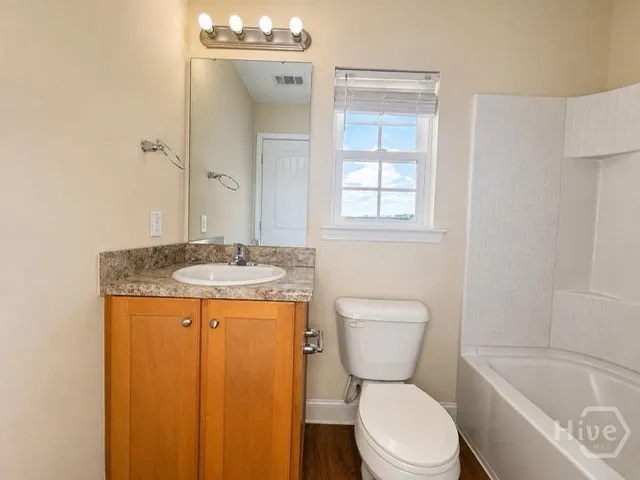 113 Thoroughbred Drive Guyton, GA 31312