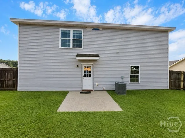 113 Thoroughbred Drive Guyton, GA 31312